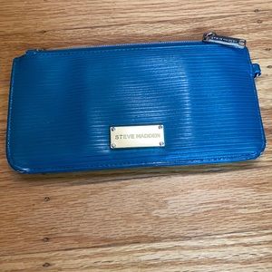 Steve Madden Clutch Purse